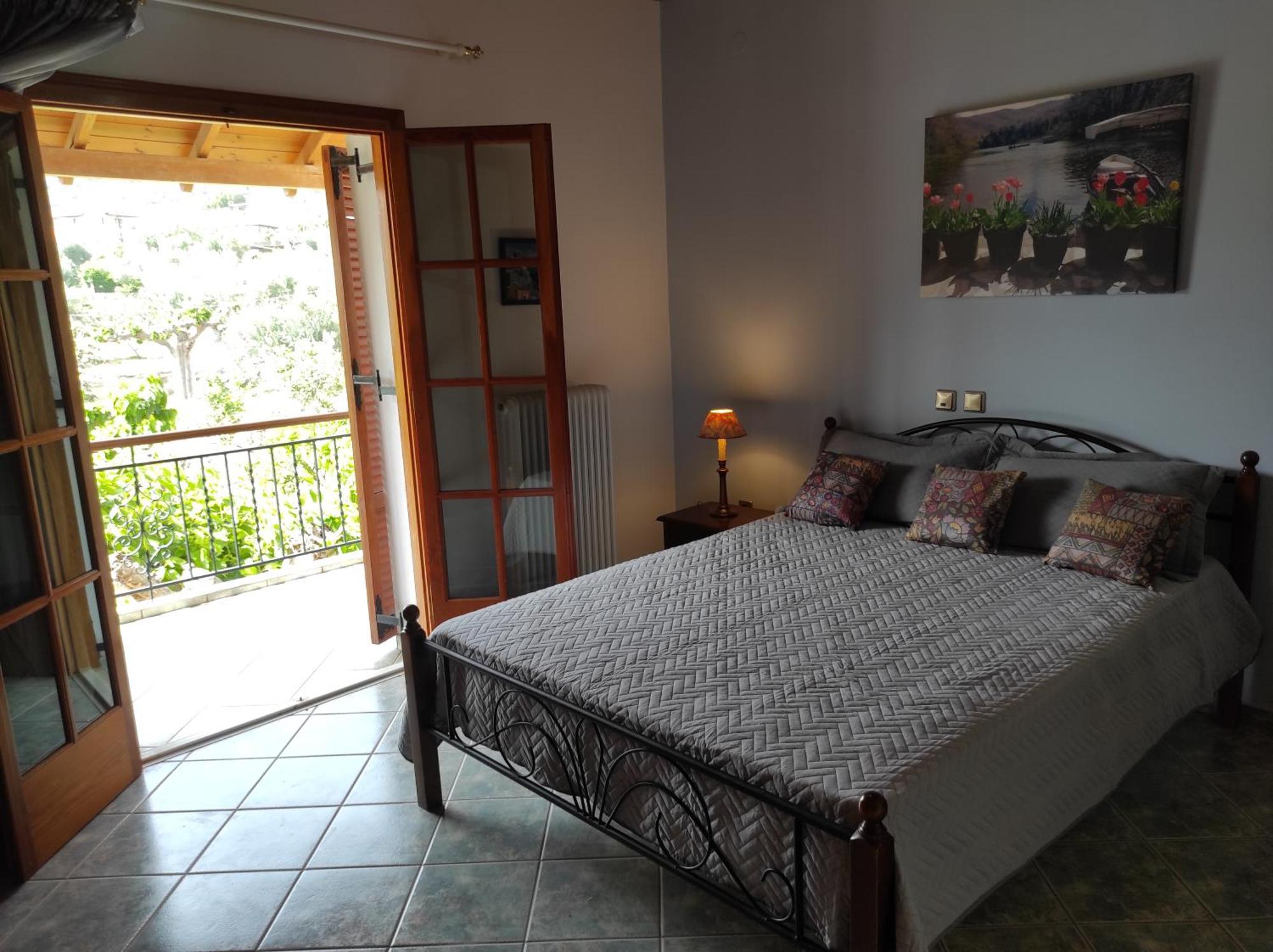 הוילה מרתיאס Tas Millstone Seaside House מראה חיצוני תמונה